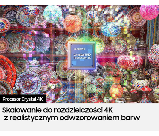 Samsung UE65BU8002 - 1046846 - zdjęcie 6